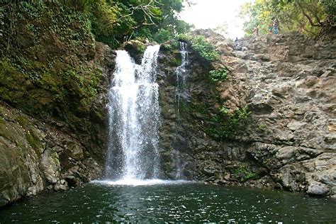 Montezuma Falls Costa Rica Anmeldelser Tripadvisor
