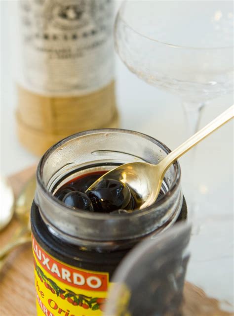 The Marasca Cherry Is What Makes Maraschino Special Kitchn