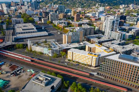 Maybe you would like to learn more about one of these? Review: Residence Inn Portland Downtown Pearl District ...