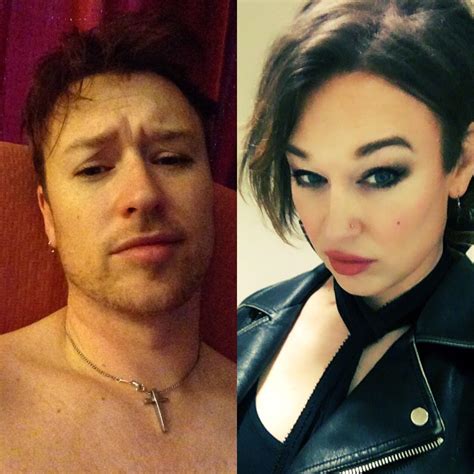 Before and after transition. : BeforeandAfter