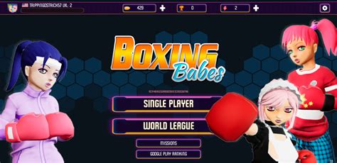 Fantasy Slugfest Reviews Boxing Babes Game