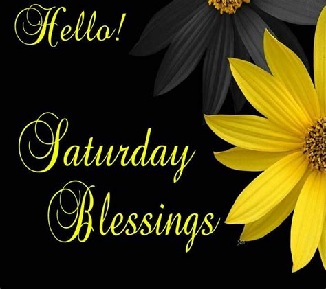 Hello! Saturday Blessings | Saturday blessings, Good morning gif animation, Good morning saturday