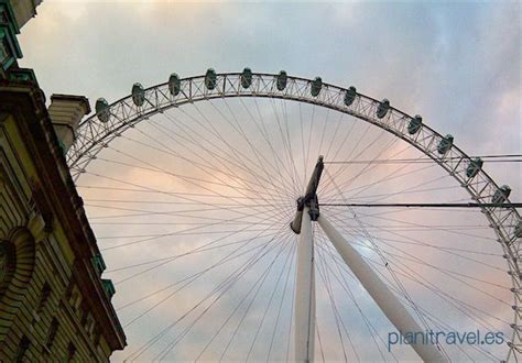 Apartamento de 1 dormitorio en alquiler en haringey, londres. London Eye Londres | Visita Londres