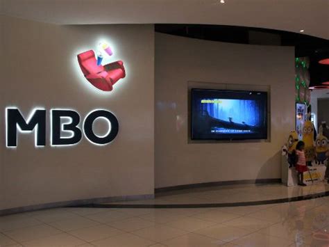 Live ticket agents on call. Cinema tour: MBO Imago Mall | News & Features | Cinema Online