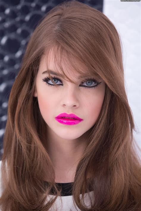 Photoshoot Barbara Palvin Doll Sensual Celebrity Cute Nice Sexy Stunning