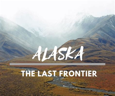 26 Alaska State Symbols And Facts You Need To Know