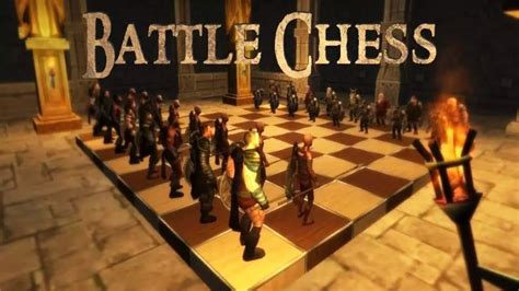Battle Chess Game Of Kings Free Download Full Version Lasopadr