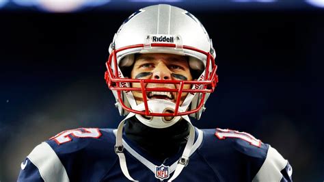 Tom Brady Wins Afc Offensive Player Of The Week Nfl