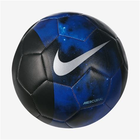 Nike Mercurial Cr7 Soccer Ball