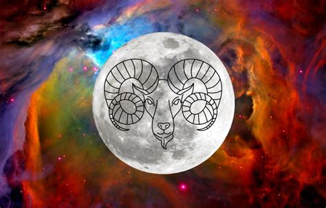 Aries Full Moon October 1st Prepare For A New Karmic Cycle