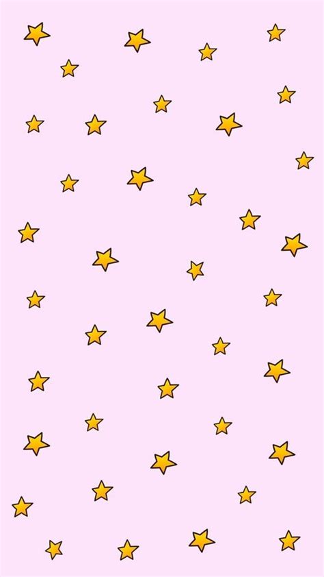 Pin By Maddy 🌻 On Patterns Cute Wallpapers Star