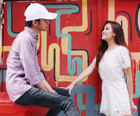 Cutest Malaysian Couples That Are Relationshipgoals Because Everyone Has A
