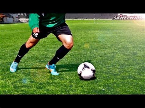 Other names of football are australian football, association football, canadian football, soccer, gridiron football, rugby football, football codes Top 5 Amazing Football Skills To Learn Tutorial Thursday ...