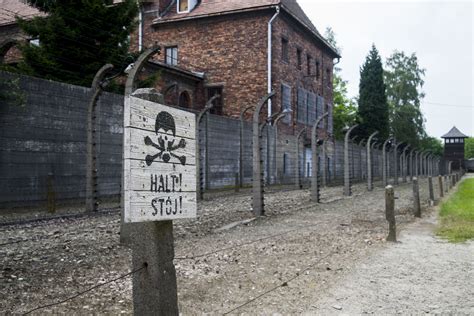 Auschwitz Birkenau Guided Tour With A Private Transport