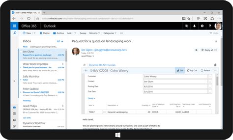 What Is Microsoft Dynamics 365 Get Access To Dynamics 365 Before