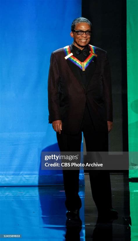 Herbie Hancock Appears During The 45th Annual Kennedy Center Honors News Photo Getty Images