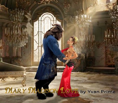 Pin Van Yvan Prime Op Mary Madison Love Web Support