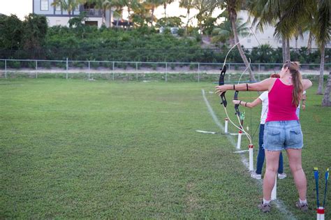 Galleries Bahamas Archery