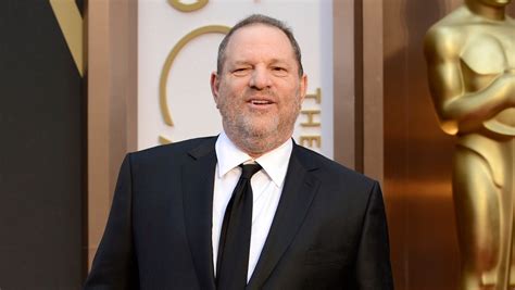 Harvey Weinstein Scandal Woman Says He Raped Her Demanded Threesome