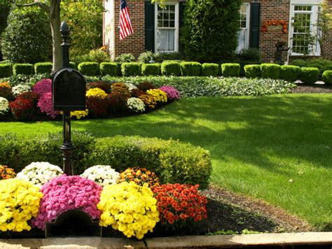 Five Simple Ways To Add Instant Curb Appeal