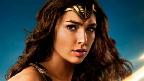 Wonder Woman Review