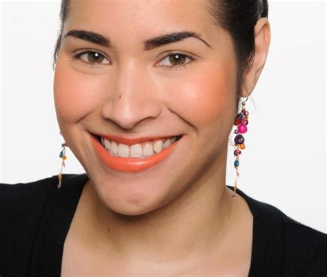 Mac Honey Jasmine Blush Review Photos Swatches Trendy Lipstick Blush Pretty Face