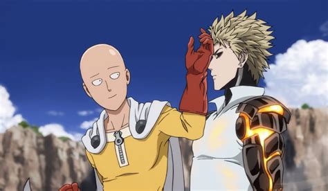 Looking for episode specific information one punch man on episode 5? Kazaki's Episode Reviews: One-Punch Man: Episode 5 Review
