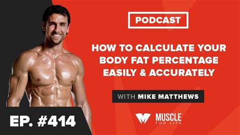 Every human needs to have a certain amount of essential fat. How to Calculate Your Body Fat Percentage Easily ...