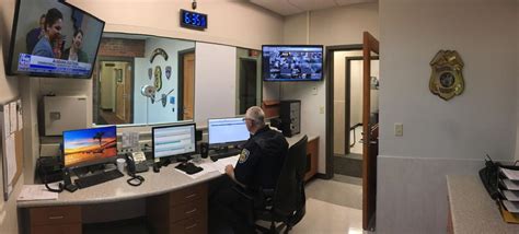21st Century Policing Public Gets First Look At Auburn Police