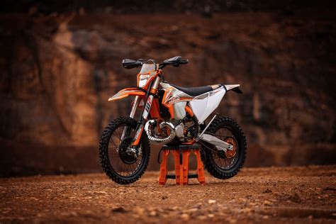 Lift The Covers The Ktm Xc W Tpi Erzbergrodeo Is The Most Ready To Race Extreme Enduro