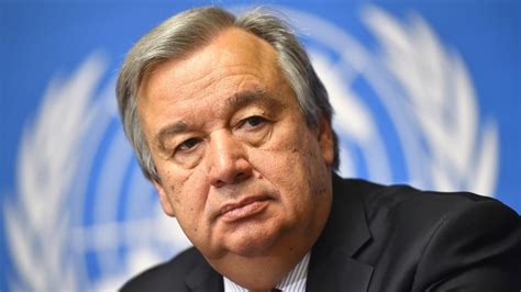 Vereinte Nationen: Kritik an interner Amtsführung seines Vorgängers