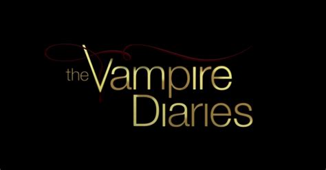 The Vampire Diaries 10 Motivos Para Ver E Amar Insira Aqui Um Título