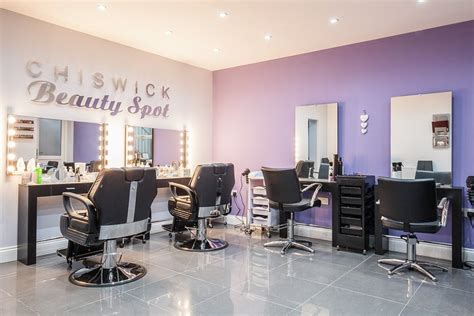 Chiswick Beauty Spot Beauty Salon In Chiswick London Treatwell
