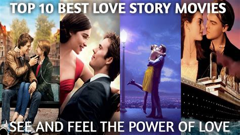 Top 10 Best Love Story Movies In The World In Hindi Or English