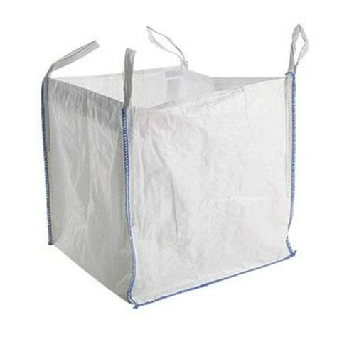 Buy Airtech Uk 75 X New Fibc Bulk Bags Builders Garden Waste 1 Tonne