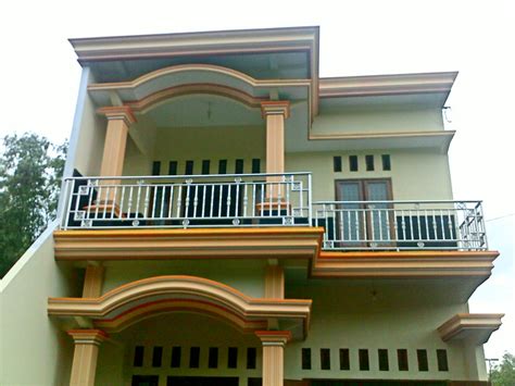 Berisi informasi tentang gambar contoh model teras rumah minimalis modern mewah sederhana cantik klasik. SHANJAYA: shanjaya lisplang beton
