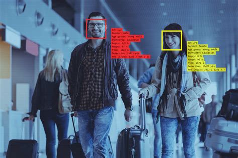 Uk Polices Facial Recognition System Has An 81 Percent Error Rate Engadget