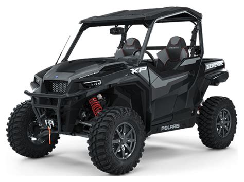 New 2021 Polaris General Xp 1000 Deluxe Ride Command Utility Vehicles