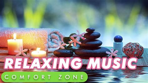 3 Hours Massage Spa Relaxing Music Evening Meditation Water Sound