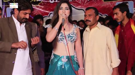 Wedding Mujra Mehak Malik Dance Wedding Program New Video In Sahiwal