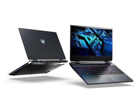 のため 2022 Acer Predator Helios 300 Gaming Laptop 156 Fhd 144 Hz Ips 8