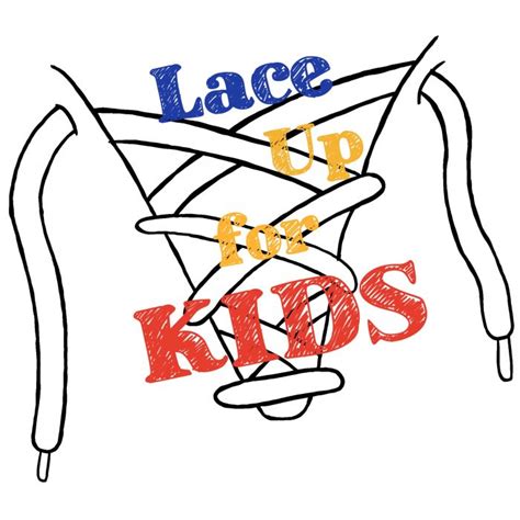 Lace Up For Kids Back To School Shoes Program 2022