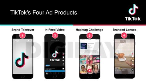 How To Use Tiktok Advertising To Promote Your Business