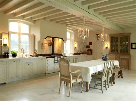 Belgian Style Decor Inspiration 20 Belgian Kitchens To Inspire Hello