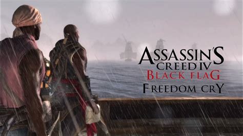 Assassins Creed Freedom Cry Gameplay Do In Cio Em Pt Br Youtube