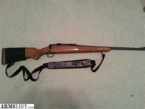 Armslist For Sale Savage Model 111 270 Wood Stock