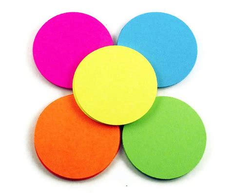 Paper Die Cut Circles 15 Inch Circles In South Beach Etsy