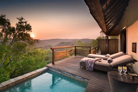 22 affordable safari lodges and hotels in south africa go2africa