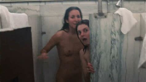 Brie Larson Nude Screencaps From Tanner Hall 7 Nude Celebs Glamour