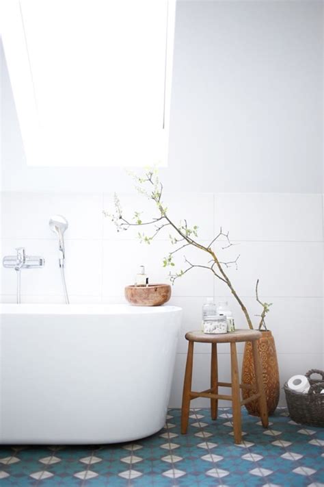 Get free shipping on qualified geometric tile or buy online pick up in store today in the flooring department. Pattern Files: Geometric Tile Floors | Centsational Style